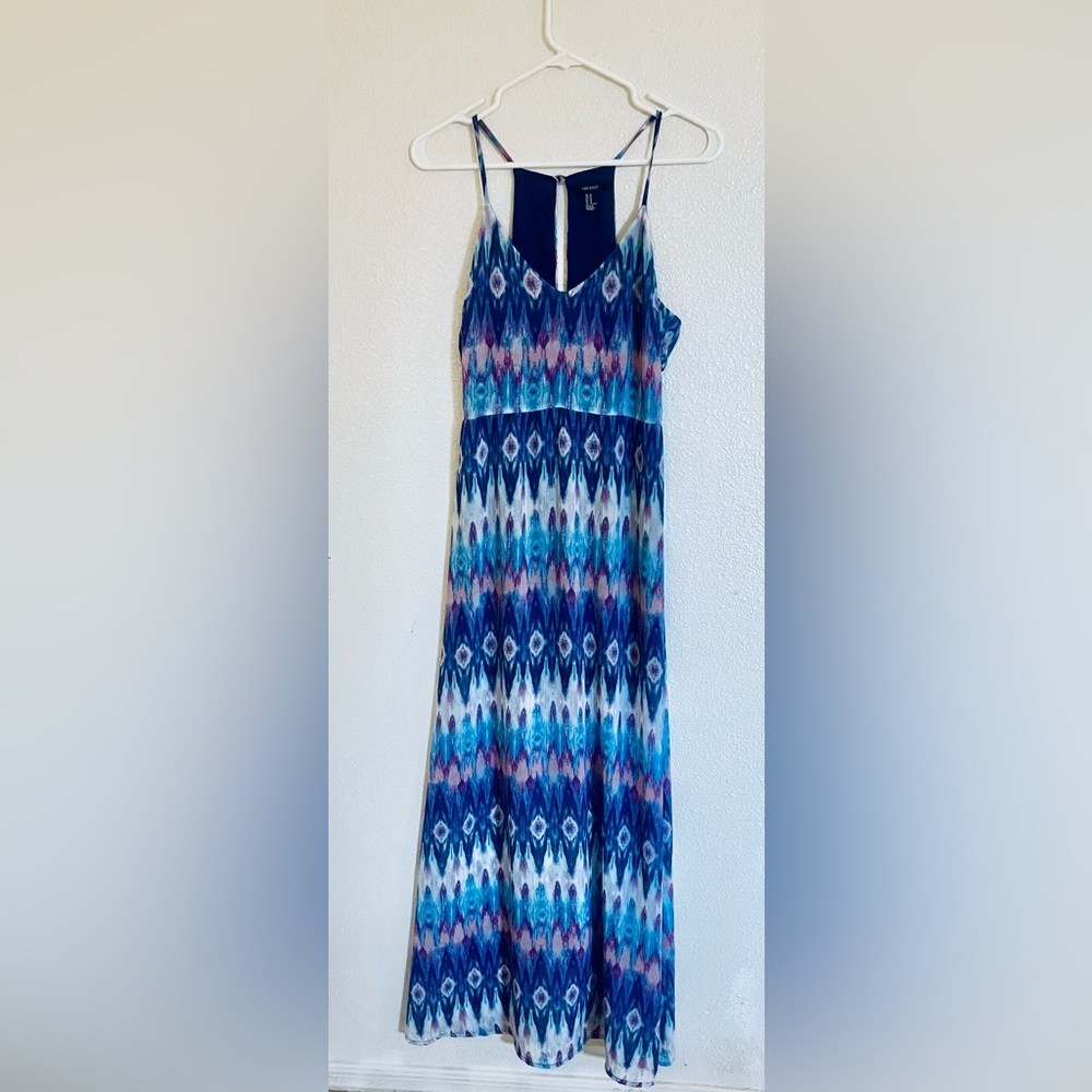 Forever 21 Maxi Dress